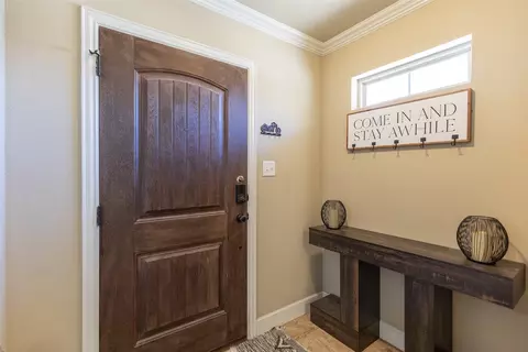 Entry Way - 3574 Firedog Rd, Abilene, TX 79606 photo 1 of 6