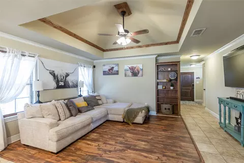 Entry Way - 3574 Firedog Rd, Abilene, TX 79606 photo 4 of 6