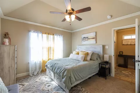 Bedroom - 3574 Firedog Rd, Abilene, TX 79606 photo 2 of 6