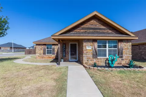 Exterior - 3574 Firedog Rd, Abilene, TX 79606 photo 1 of 4