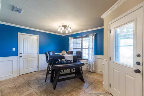 Entry Way - 3574 Firedog Rd, Abilene, TX 79606 photo 6 of 6