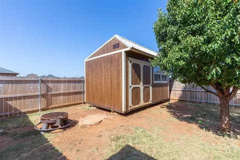Other - 3574 Firedog Rd, Abilene, TX 79606 photo 4 of 4