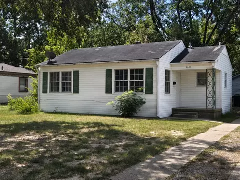 2641 Meadow Ave, Shreveport, LA 71108