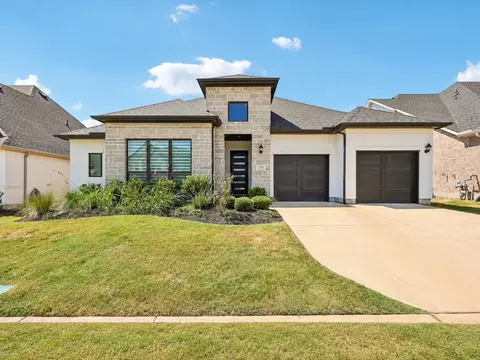 1312 Redbrick Ln, Northlake, TX 76247