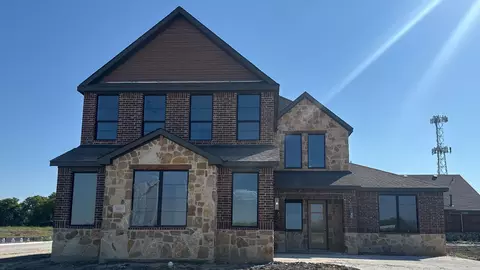 3603 Castleberry Dr, Rockwall, TX 75032