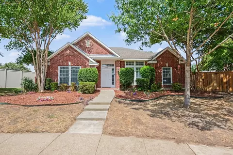 3604 Magnolia Cir, The Colony, TX 75056
