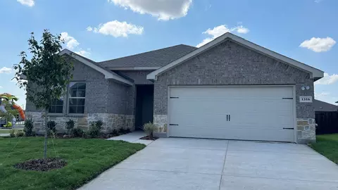 1316 Twisted Brook Dr, Josephine, TX 75135