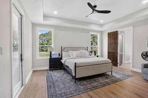 Bedroom - 2388 Lansing Switch Rd, Longview, TX 75602 photo 1 of 3