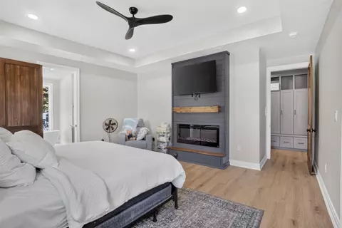 Bedroom - 2388 Lansing Switch Rd, Longview, TX 75602 photo 2 of 3