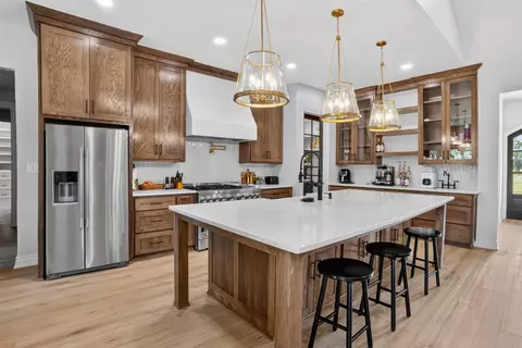 Kitchen - 2388 Lansing Switch Rd, Longview, TX 75602 photo 1 of 5