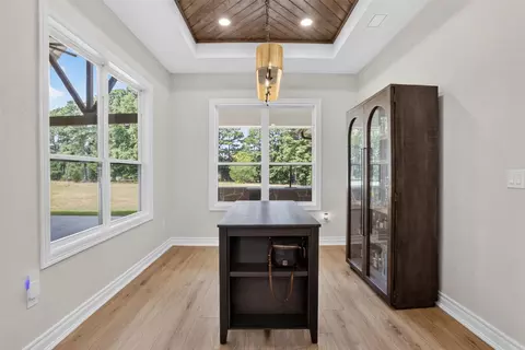 Entry Way - 2388 Lansing Switch Rd, Longview, TX 75602 photo 2 of 4