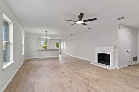 2708 Morning Song Dr, Little Elm, TX 75068