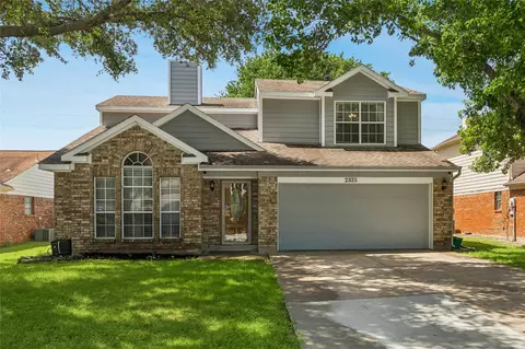 2325 Kildeer Trl, Grand Prairie, TX 75052