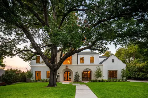 6815 Royal Crest Dr, Dallas, TX 75230
