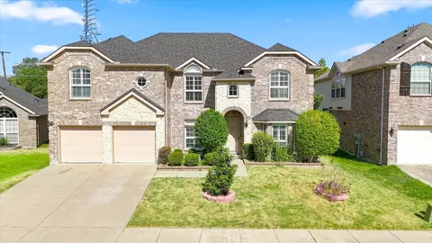 809 Meadowside Ct, Garland, TX 75043