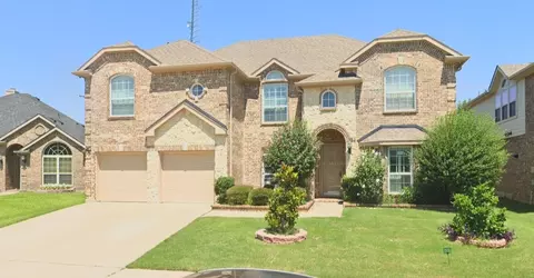 809 Meadowside Ct, Garland, TX 75043