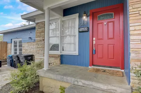 5441 Norma St, Fort Worth, TX 76112