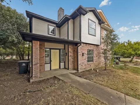 1020 Cheddar Ct, Arlington, TX 76017
