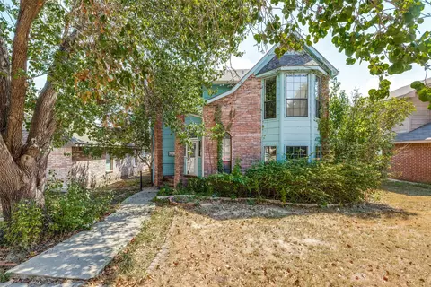 2315 Cuesta Ln, Mckinney, TX 75072