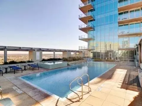 1301 Throckmorton St #1805, Fort Worth, TX 76102