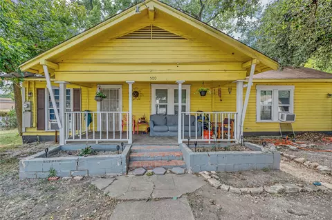 500 N 34th St, Waco, TX 76710