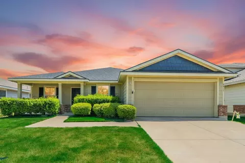 9917 George Washington Dr, Mckinney, TX 75072