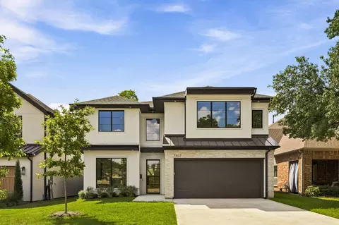 7407 Robin Rd, Dallas, TX 75209