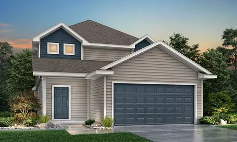 7845 White Spruce Ln, Fort Worth, TX 76123