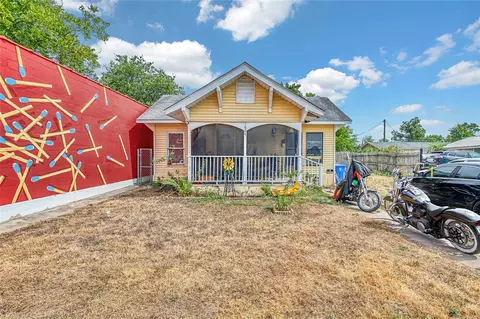 1824 Barnard St, Waco, TX 76701