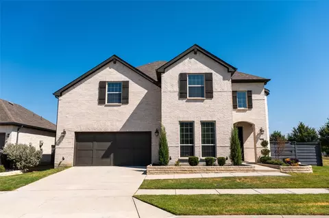 1025 Cottonseed St, Krugerville, TX 76227