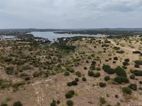 lot59 Gaines Bend Dr, Graford, TX 76449