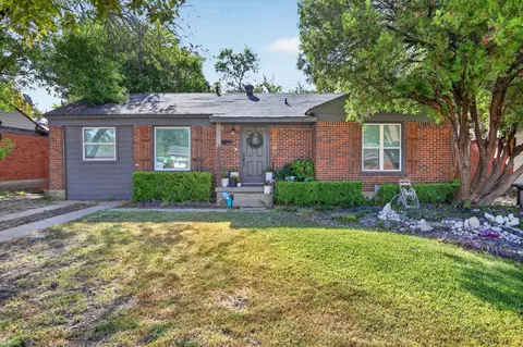 10518 Dawn Dr, Dallas, TX 75228