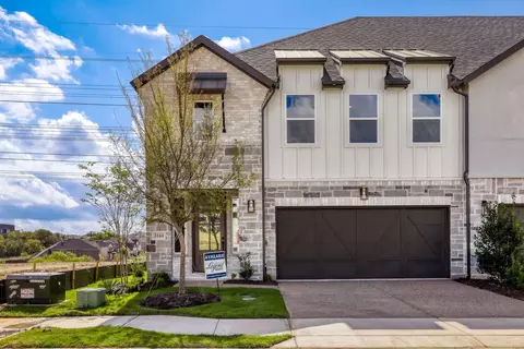 3160 Sir River St, Lewisville, TX 75056