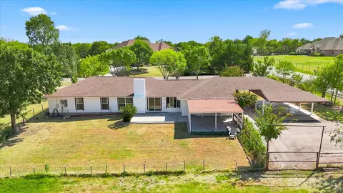 1 Glencove Cir, Lucas, TX 75002