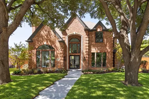 4017 Bridgeport Dr, Plano, TX 75093