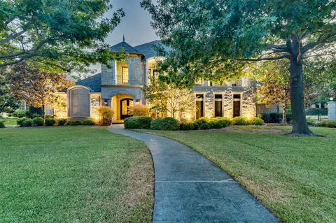 3809 Cantera Ln, Richardson, TX 75082
