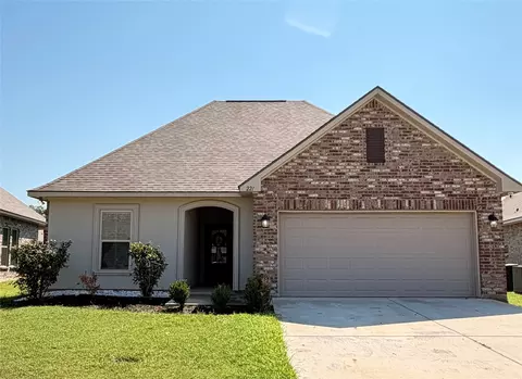 221 Hyperion St, Bossier City, LA 71111