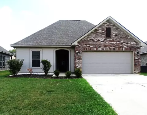 221 Hyperion St, Bossier City, LA 71111