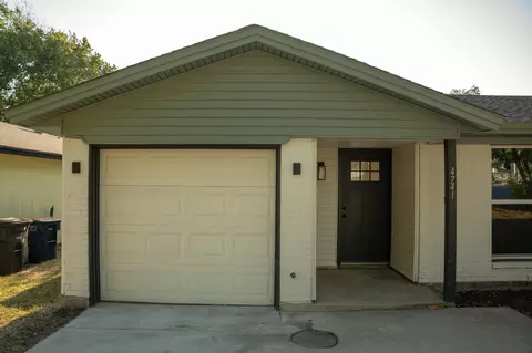 4741 Mccart Ave, Fort Worth, TX 76115