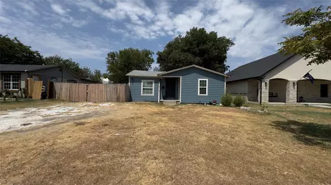 3229 Tom Ellen St, Fort Worth, TX 76111