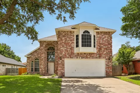 2308 London Dr, Plano, TX 75025