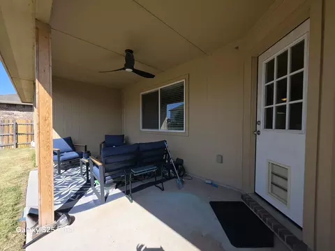 Exterior - 9805 Shallow Creek Dr, Waco, TX 76708 photo 2 of 6
