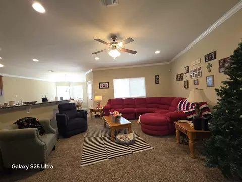 Living - 9805 Shallow Creek Dr, Waco, TX 76708 photo 1 of 2