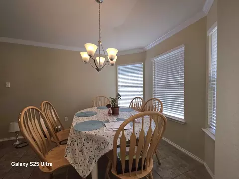 Dining - 9805 Shallow Creek Dr, Waco, TX 76708 photo 1 of 1