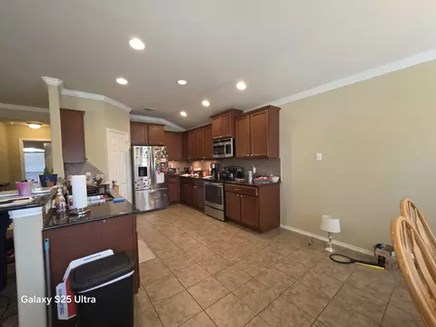 Kitchen - 9805 Shallow Creek Dr, Waco, TX 76708 photo 1 of 2