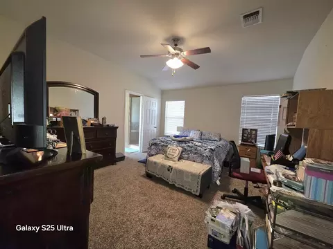 Bedroom - 9805 Shallow Creek Dr, Waco, TX 76708 photo 1 of 3