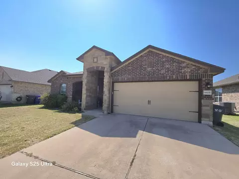 Exterior - 9805 Shallow Creek Dr, Waco, TX 76708 photo 5 of 6