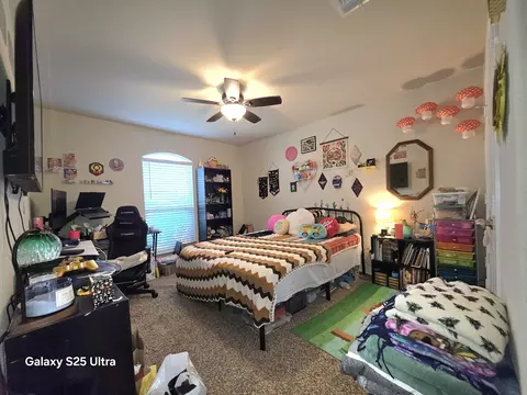 Bedroom - 9805 Shallow Creek Dr, Waco, TX 76708 photo 2 of 3