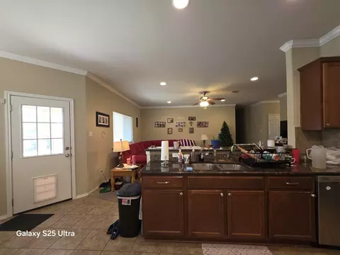 Entry Way - 9805 Shallow Creek Dr, Waco, TX 76708 photo 2 of 2