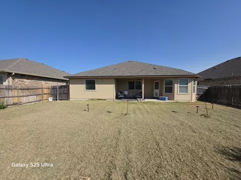 Exterior - 9805 Shallow Creek Dr, Waco, TX 76708 photo 3 of 6